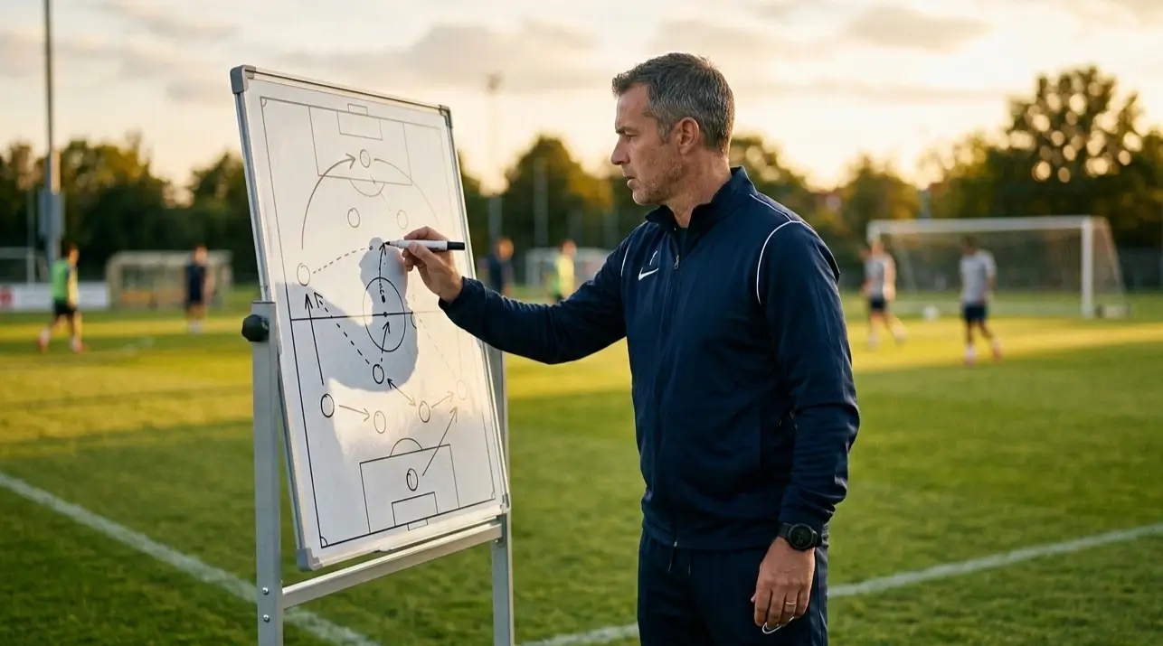 Live Wedden Strategie Voetbal — Bewezen Methodes & Tips