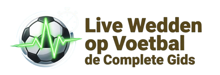 Live Wedden Voetbal